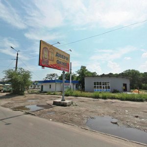Ulitsa Chebysheva, 11А, Voronezh: photo