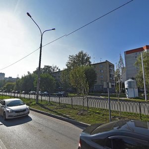 Казань, Улица Кулахметова, 7: фото