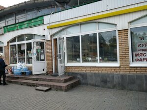 Chekhova Street, 2, Kazan: photo