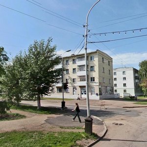 Pervomayskaya ulitsa, 41, Salavat: photo