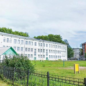 Ulitsa 50-letiya Oktyabrya, 15, Novodvinsk: photo