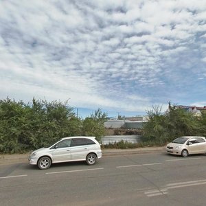 Koltsevaya Street, 39/1, Blagoveshchensk: photo