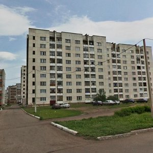 Ufimskaya Street, 118, Salavat: photo