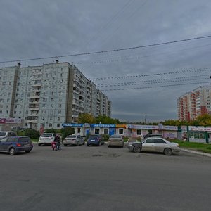 Kraynyaya ulitsa, 14Д, Krasnoyarsk: photo
