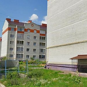 Орёл, Улица Трудовых Резервов, 38А: фото