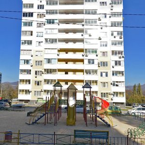 Vidova Street, 167Б, Novorossiysk: photo