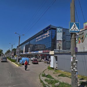 Kalynova Street, 8Д, Dnipro: photo