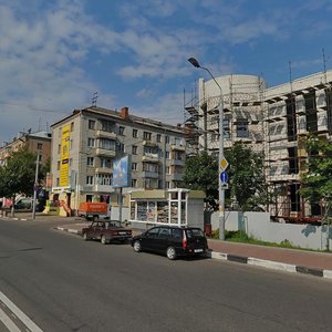 Брянск, Улица Грибоедова, 3: фото