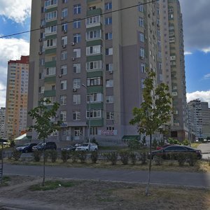 Radunska Street, 8/13, Kyiv: photo