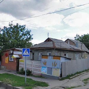 Tiurinska vulytsia, 110А, Kharkiv: photo