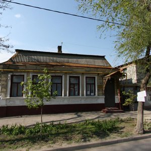 Varfolomeeva Street, 189, Rostov‑na‑Donu: photo