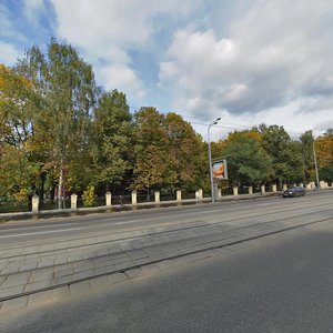 Stromynka Street, 7к1 ، موسكو: صورة