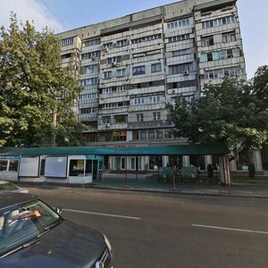 Zenkov Street, 31, Almaty: photo