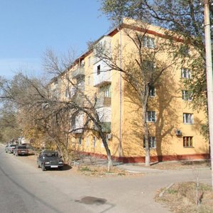 Rozhdestvenskogo Street, 9, Astrahan: photo