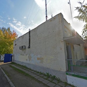 Rakasowskaga Avenue, 93А, Minsk: photo