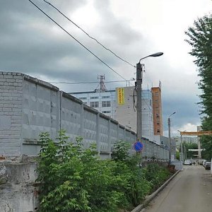 Fridrikha Engelsa Street, 161, Kaluga: photo