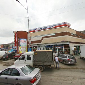 Ulitsa Chernykh, 50А, Nizhniy Tagil: photo