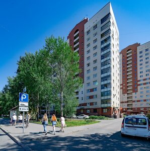 Kollontay Street, 17к2, Saint Petersburg: photo