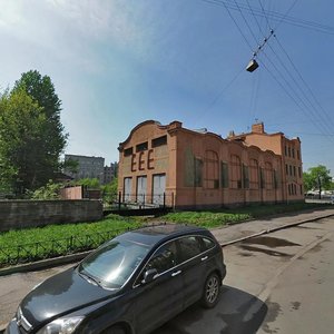 Karpovka River Embankment, 15/14, Saint Petersburg: photo
