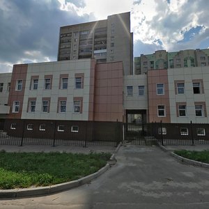 Ulitsa Kostycheva, 3, Bryansk: photo