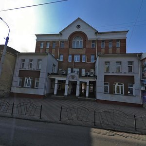 Suvorova Street, 39А, Penza: photo