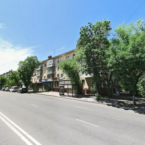 Auezov Street, 167, Almaty: photo