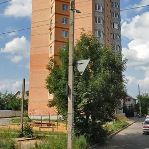 Shishkina Drive, 1А, Lipetsk: photo