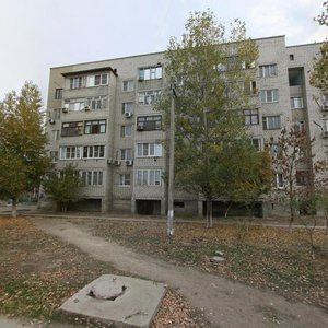 Profsoyuznaya Street, 8к4, Astrahan: photo