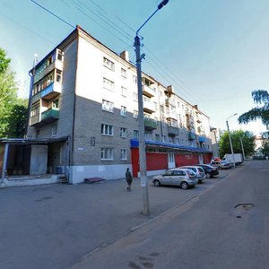 Gagarina Street, 13, Kostroma: photo