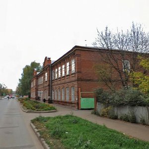 Sovetskaya Street, 88, Yoshkar‑Ola: photo