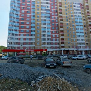 Екатеринбург, Улица Анатолия Мехренцева, 1: фото