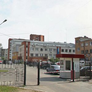 Tehnicheskaya Street, 32А, Yekaterinburg: photo