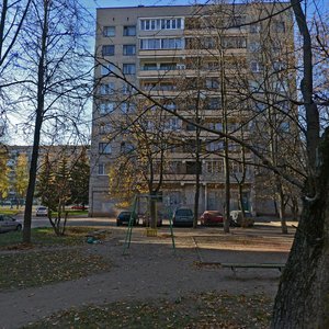 Lagojski Tract, 28к1 ، مينسك: صورة