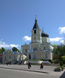 Купянск харьковской. Купянск. Купянск Украина. Г Купянск Харьковская область. Храм Купянск Харьковской.