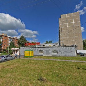 Roschinskaya Street, 15Ас1, Podolsk: photo