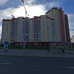 Минск, Улица Притыцкого, 97: фото
