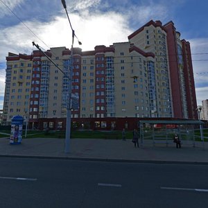 Prytyckaga Street, 97, Minsk: photo