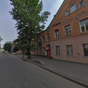 Sovetskaya Street, 47, Pskov: photo