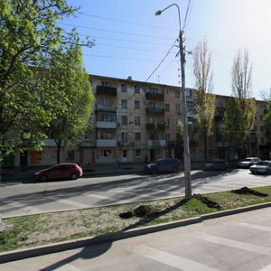 Lenina Avenue, 95 ، روستوف نا دونو: صورة