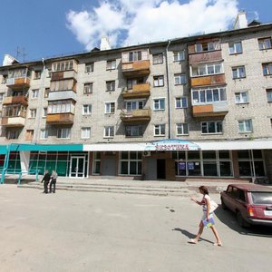 Kosmonavta Komarova Street, 12, Nizhny Novgorod: photo