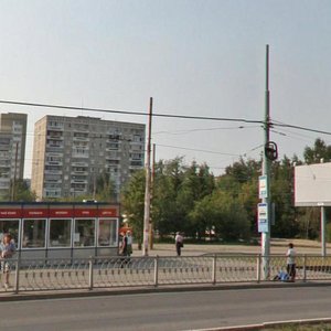 Belorechenskaya Street, 36к3, Yekaterinburg: photo