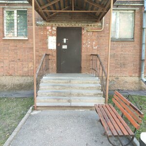 Severnaya Street, 36А, Vladimir: photo