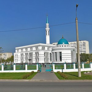 Serova Street, 4А, : foto