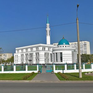 Serova Street, 4А, Kazan: photo