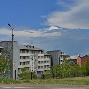 Ulitsa Yaroslavskogo, 300, Irkutsk: photo