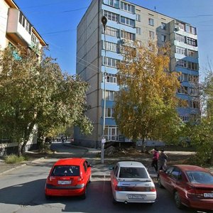 Rikharda Zorge Street, 32, : foto