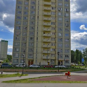 Likhachyovskiy Avenue, 70к1, Dolgoprudniy: photo