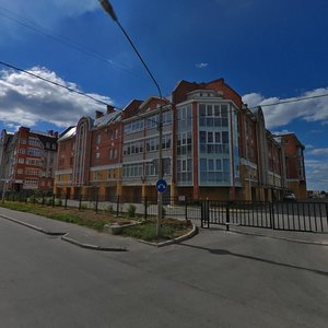 Batyushkova Street, 5, Cherepovets: photo