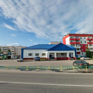 Mira Avenue, 6А, Noyabrsk: photo