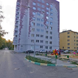 1st Microdistrict, 14к2, : foto